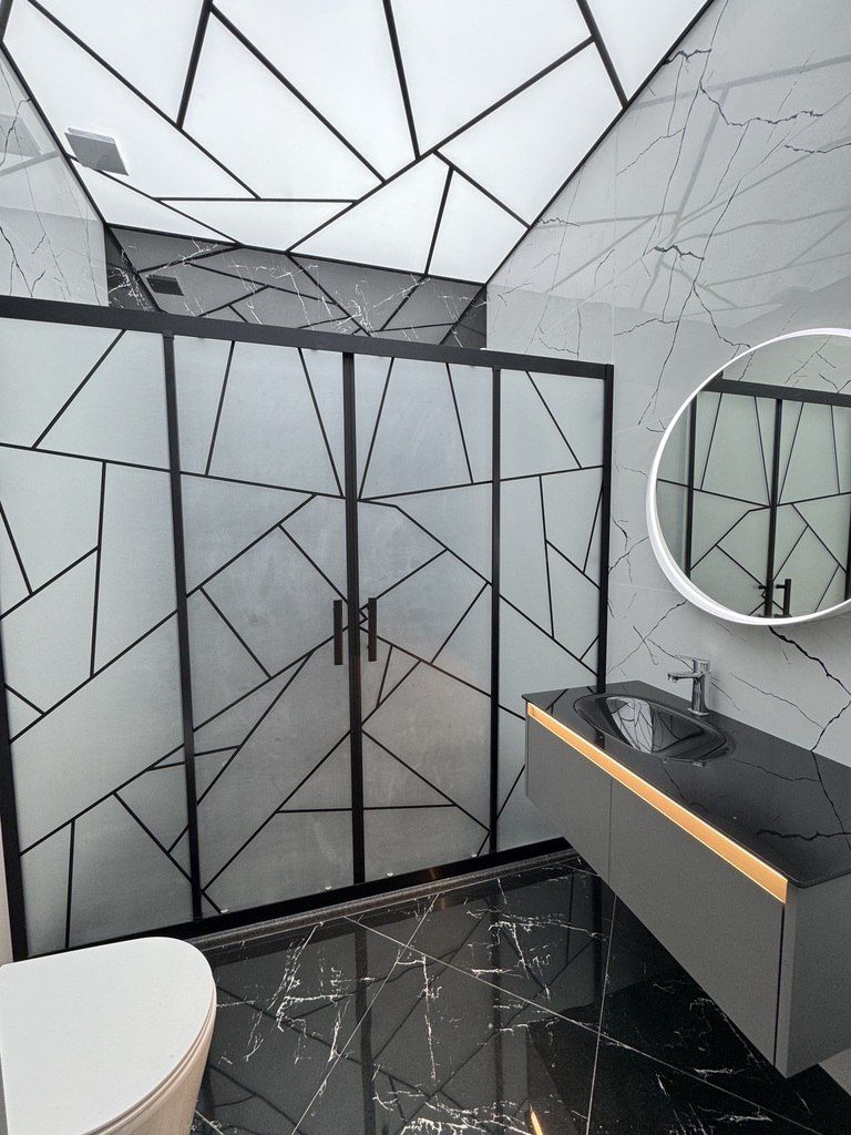 Satılır 5 otaqlı həyət evi/bağ evi 220 m² — Ev, villa, Bakı (11)