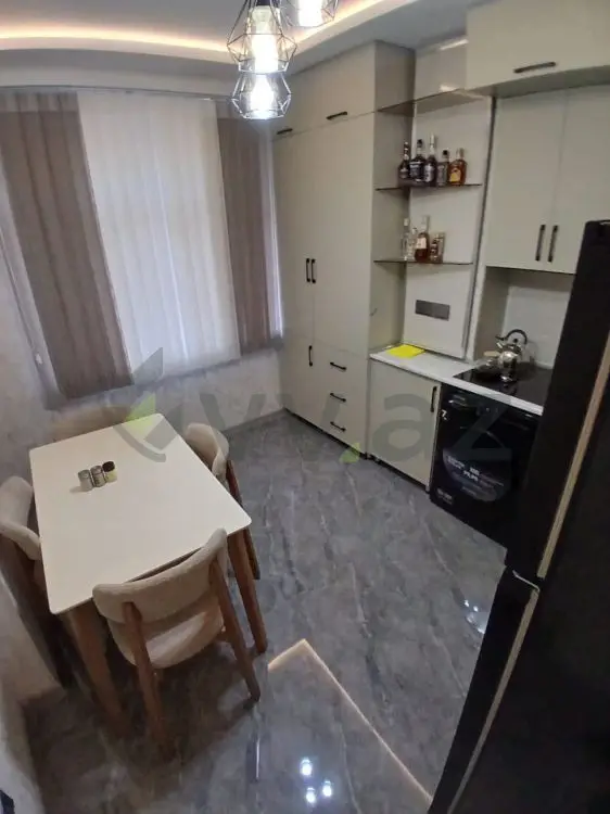 2 otaqlı mənzil Yeni tikili Satılır, Xırdalan — Mənzil, Xırdalan (2)