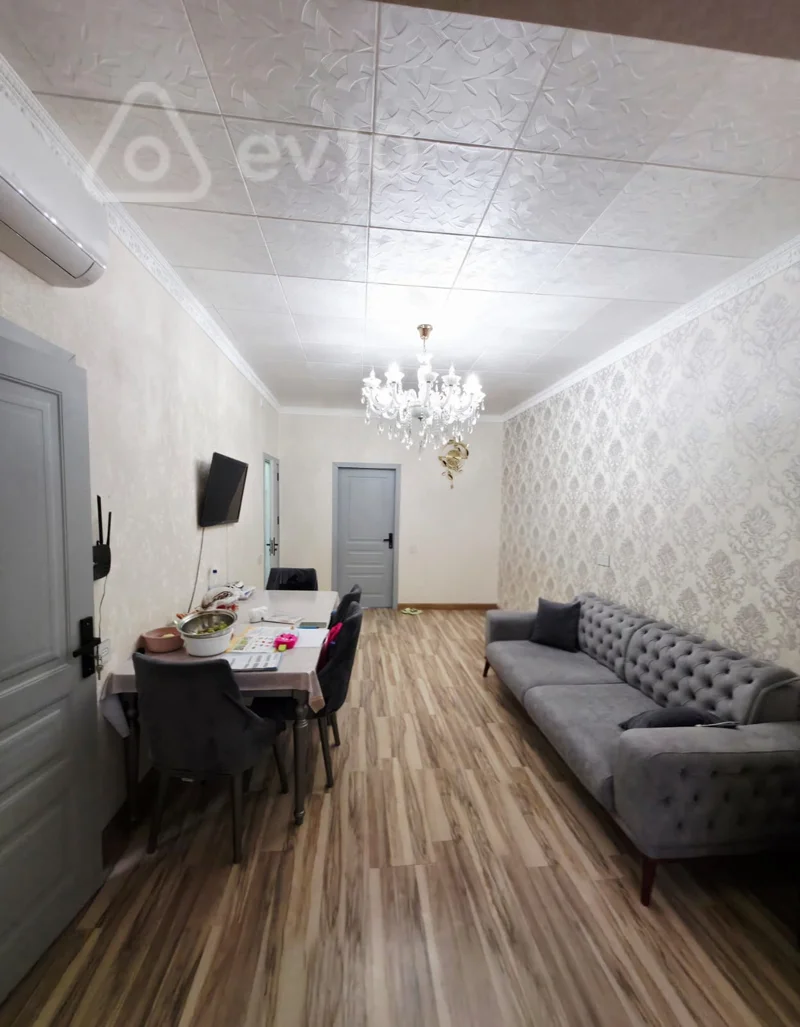 2 otaqlı mənzil, 55 m², Bakı, Hüseyn Seyidzadə küçəsi — Mənzil, Bakı (3)