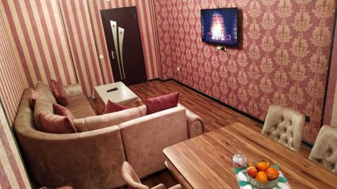 Satılır 2 otaqlı yeni tikili 82 m² — Bakı