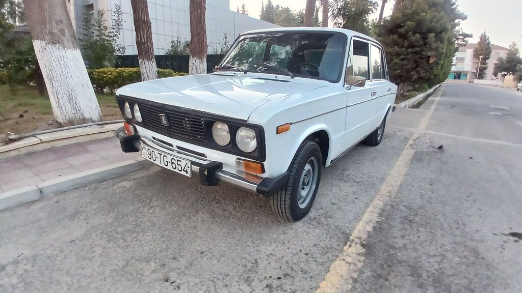 VAZ (Lada) 2106: 1.6 l 2003 il 161613 km Sedan 90-TG-654 — Avtomobillər, Salyan (2)