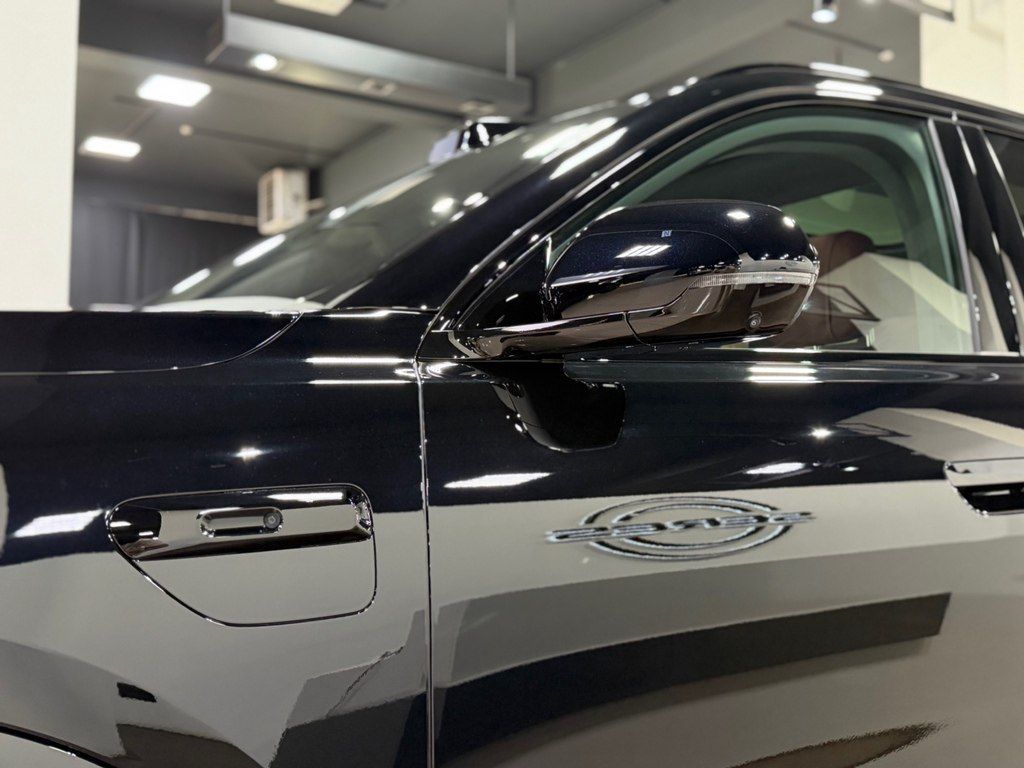 Seres Aito M8, 1.5 L, 53.4 kWh, 2026 il, yeni — Avtomobillər, Bakı (7)
