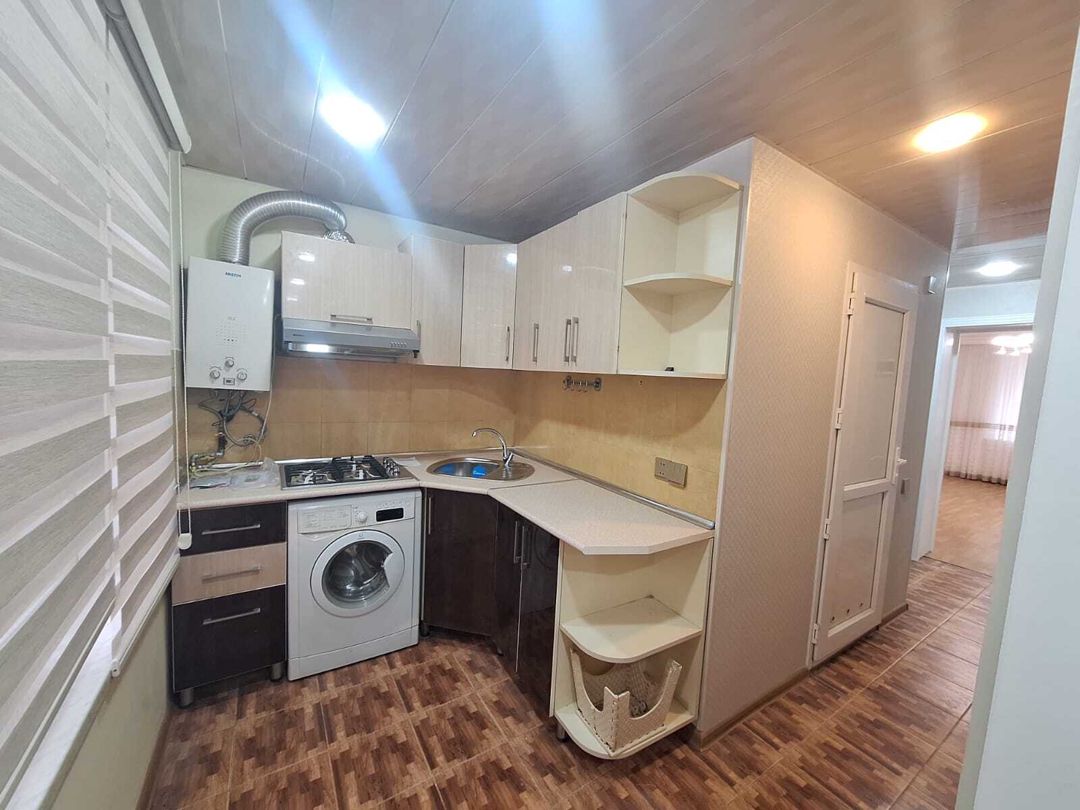 İcarəyə verilir 3 otaqlı ofis 80 m² — Ofis, Bakı (5)
