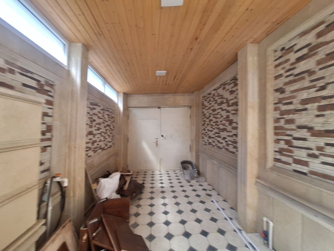 Satılır 3 otaqlı həyət evi/bağ evi 66 m² — Ev, villa, Xırdalan (3)