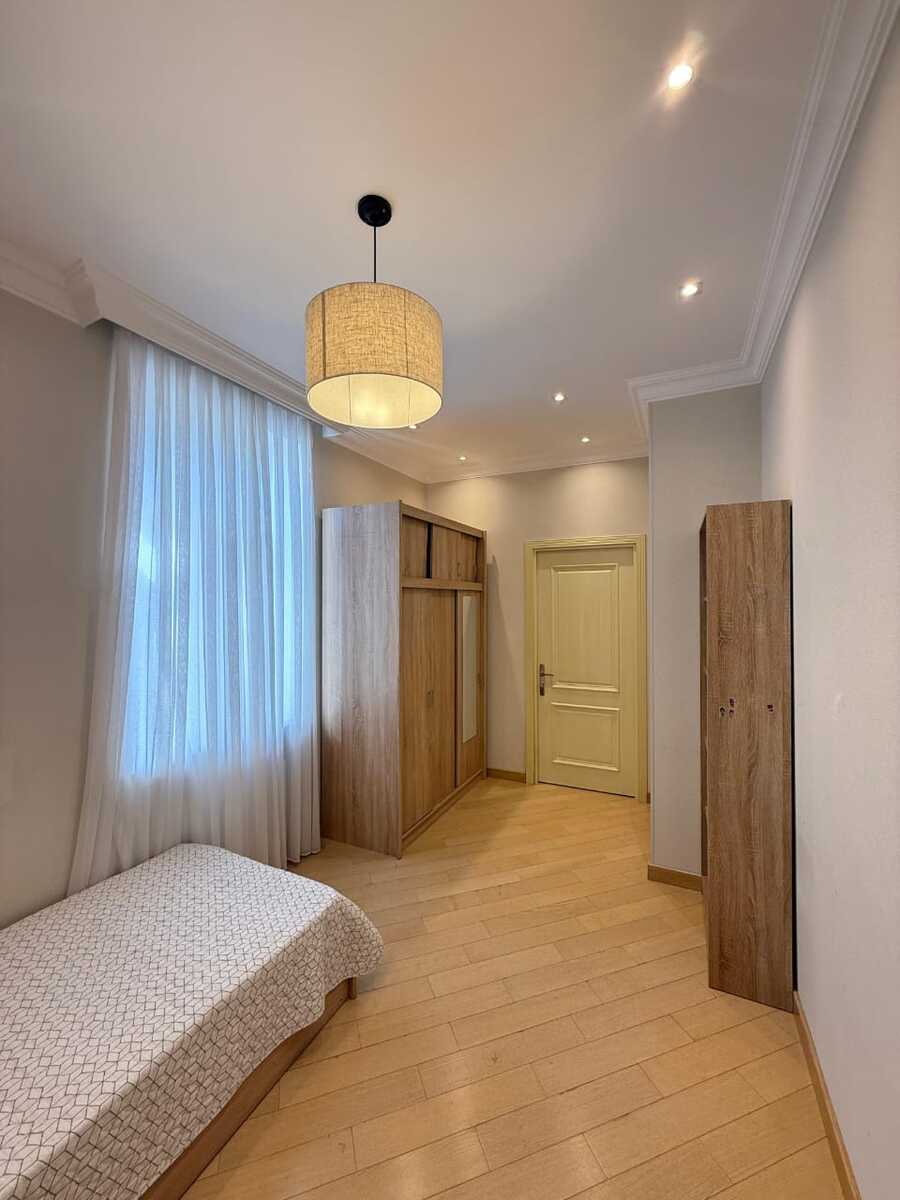 Satılır 2 otaqlı köhnə tikili 45 m² — Mənzil, Bakı (6)