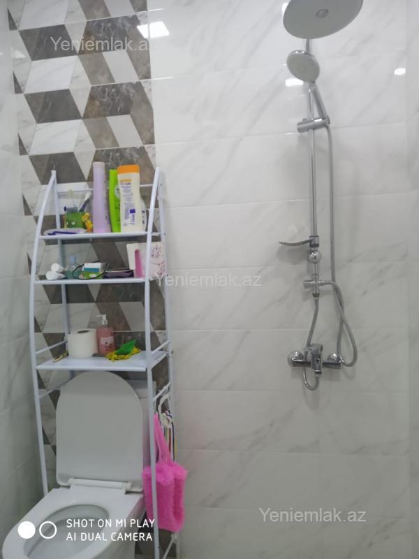 Satılır 1 otaqlı Bina evi menzil (Yeni tikili), 42 m², Xırdalan ş — Mənzil (6)