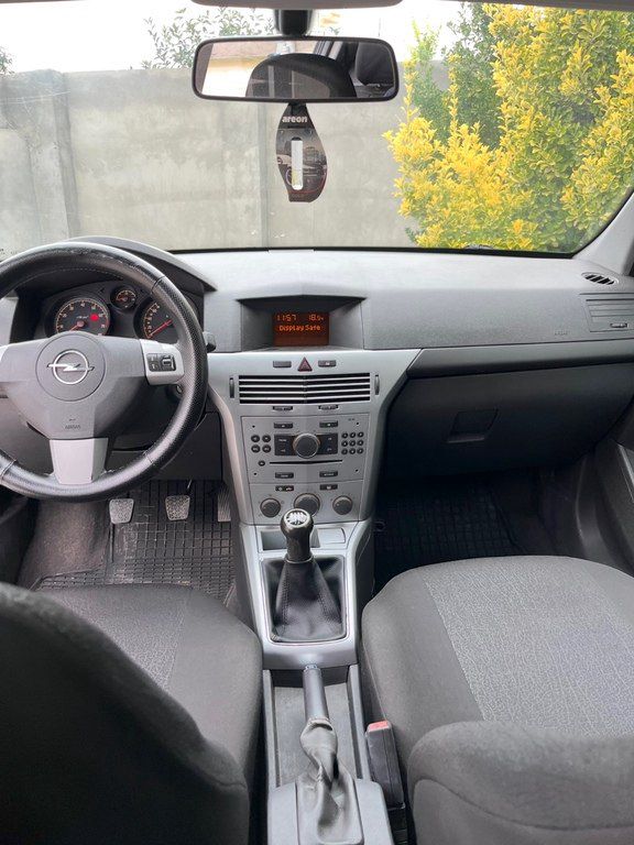 Opel Astra, 1.4 L, 2010 il, 270 000 km — Avtomobillər, Gəncə (12)