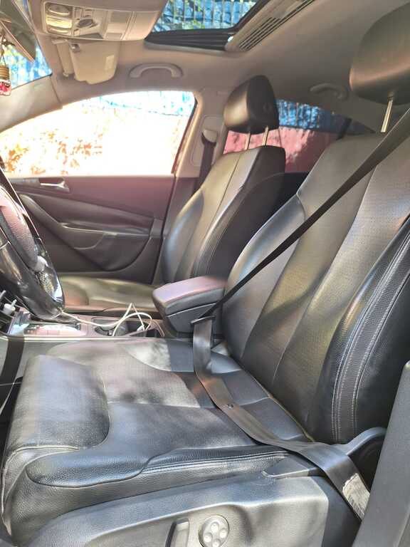 Volkswagen Passat, 2.0 L, 2007 il, 282 000 km — Avtomobillər, Bakı (10)