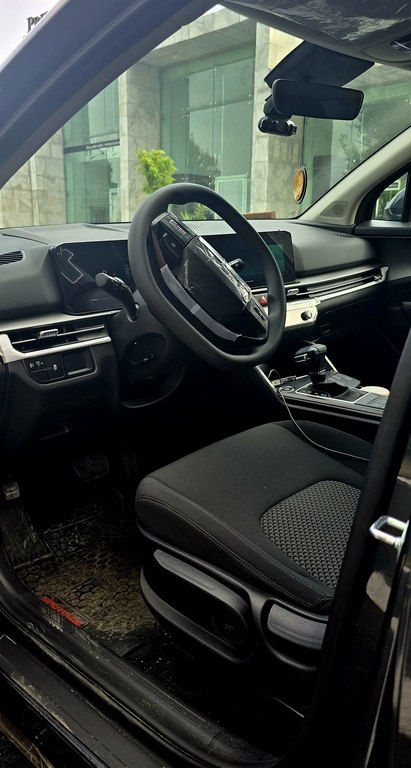 Kia Sportage, 2.0 L, 2026 il, 7 000 km — Avtomobillər, Bakı (9)