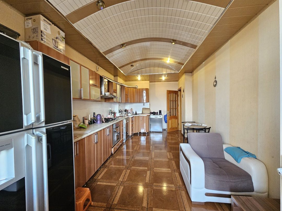 Satılır 3 otaqlı yeni tikili 163 m² — Mənzil, Bakı (4)