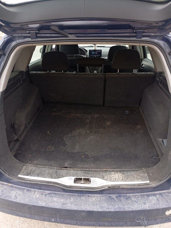 Opel Astra, 1.4 L, 2005 il, 335 000 km — Avtomobillər, Bakı (5)