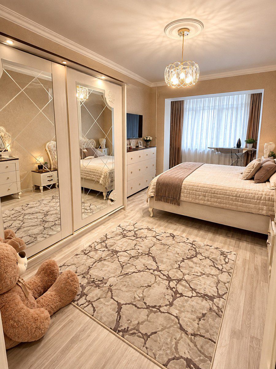 Satılır 3 otaqlı köhnə tikili 90 m² — Mənzil, Bakı (6)