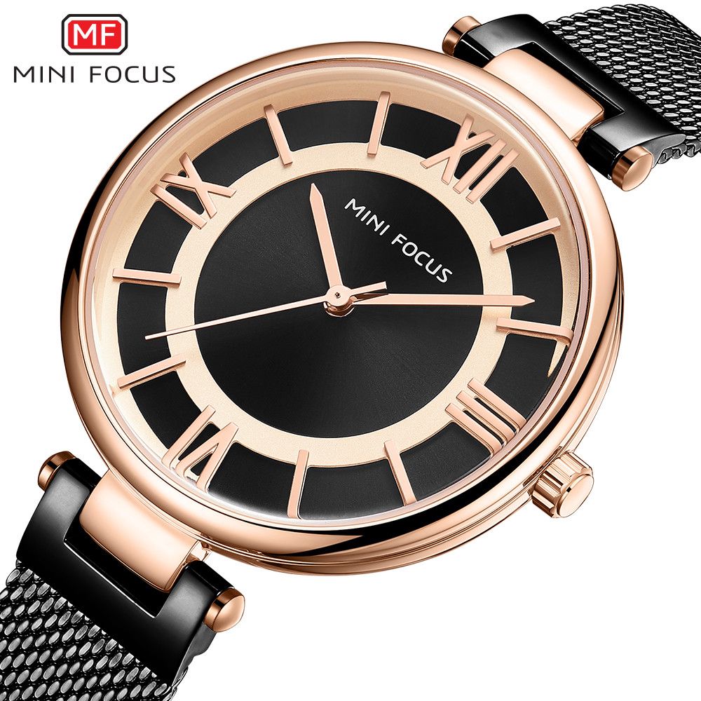 Qol saatı qadınlar üçün Mini Focus MF0234L — Mallar, Bakı