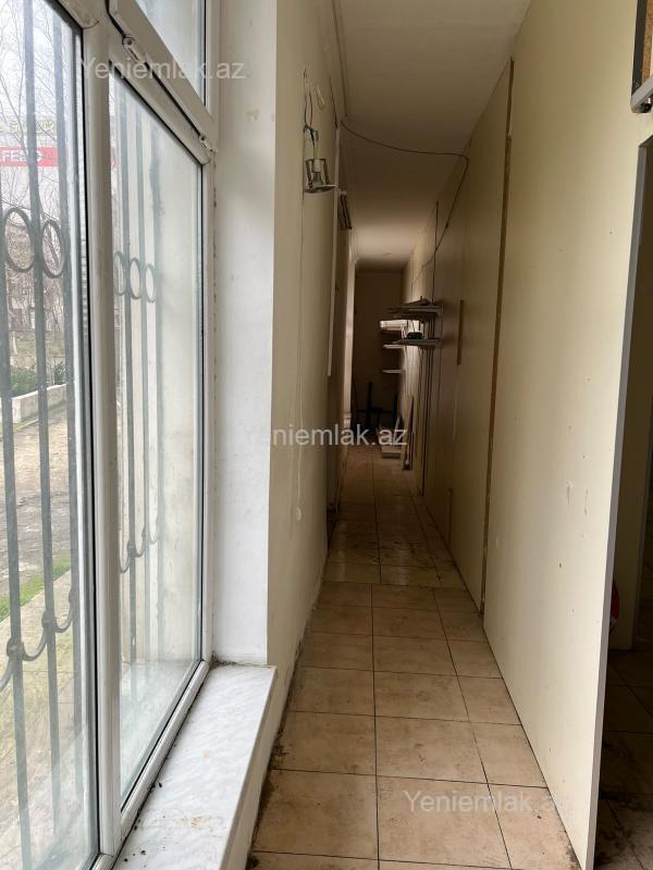 Kirayə 1 otaqlı Obyekt, 200 m², Xətai rayonu — Əmlak, Bakı (5)