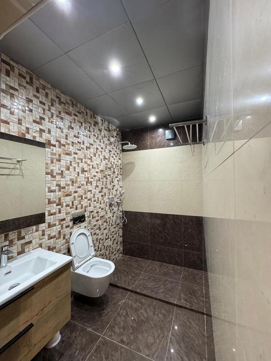 Satılır 10 otaqlı həyət evi/bağ evi 540 m² — Ev, villa, Bakı (4)