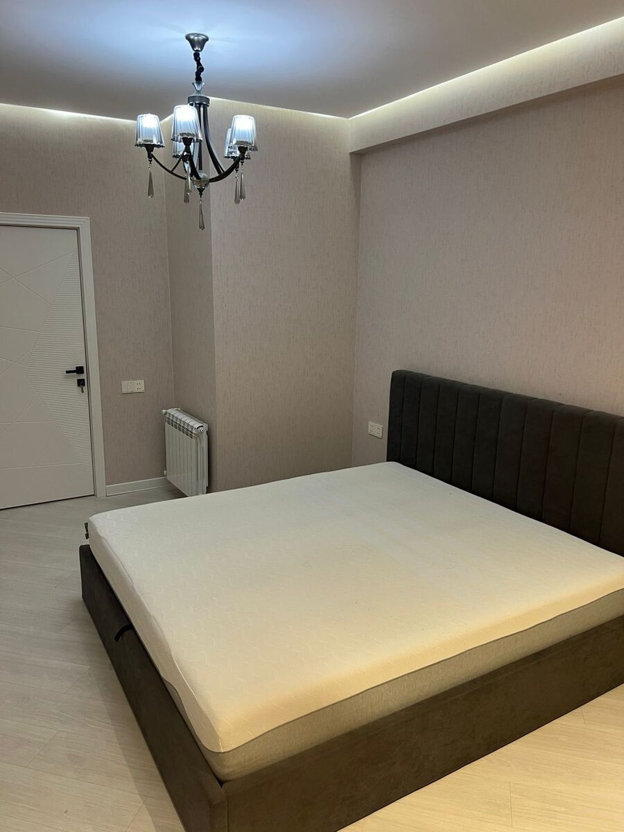Satılır 2 otaqlı yeni tikili 72 m² — Mənzil, Bakı (7)