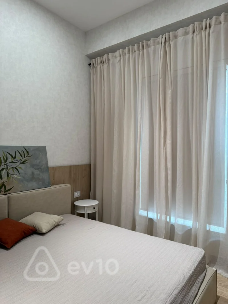 2 otaqlı mənzil, 75 m², 2ci fevvareler kucesi — kirayə — Mənzil, Bakı (7)