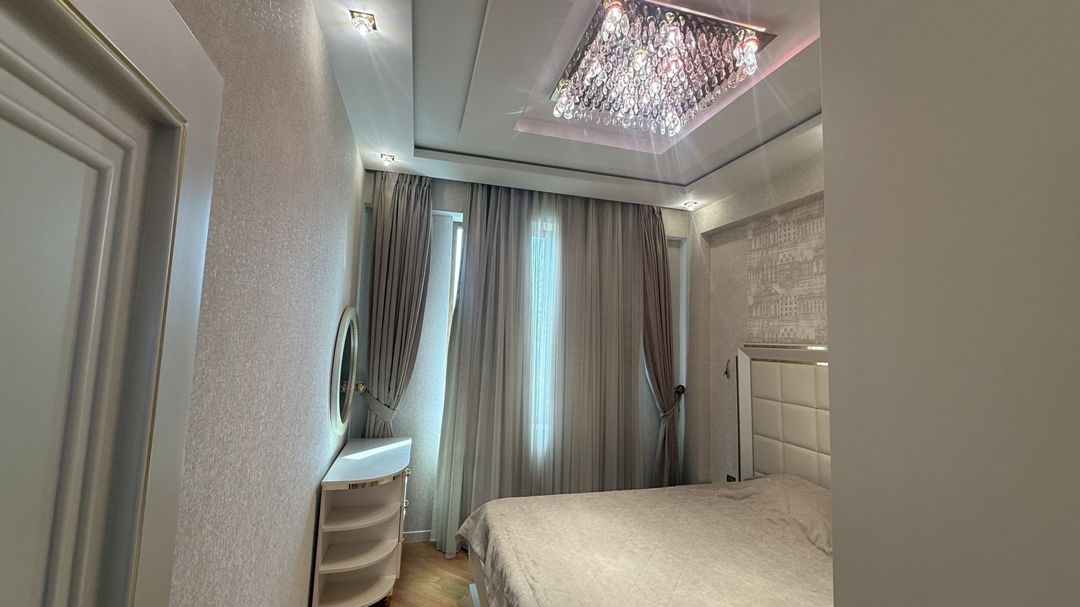 Satılır 3 otaqlı yeni tikili 75 m² — Mənzil, Xırdalan (7)