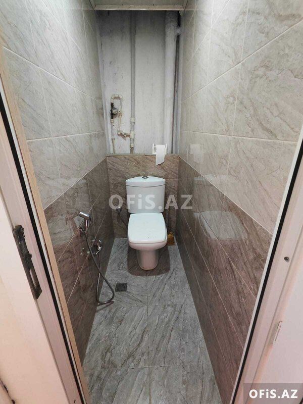 Köhnə tikili Kirayə Verilir Nərimanov r., Nəriman Nərimanov m., 3 otaq, 80 m² — Mənzil, Bakı (8)