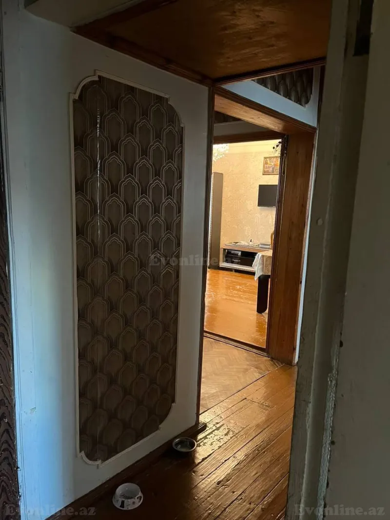 Satılır 3 otaqlı Mənzil Köhnə tikili 83 m² Sumqayıt — Mənzil, Sumqayıt (7)