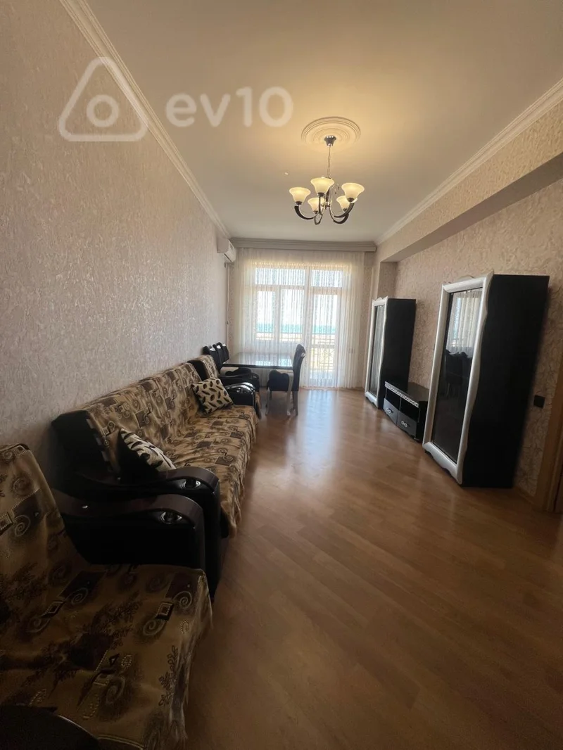 2 otaqlı mənzil, 91 m², bibiheybet yolu — kirayə — Mənzil, Bakı (8)