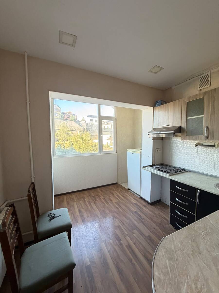 İcarəyə verilir 2 otaqlı köhnə tikili 60 m² — Mənzil, Bakı (2)
