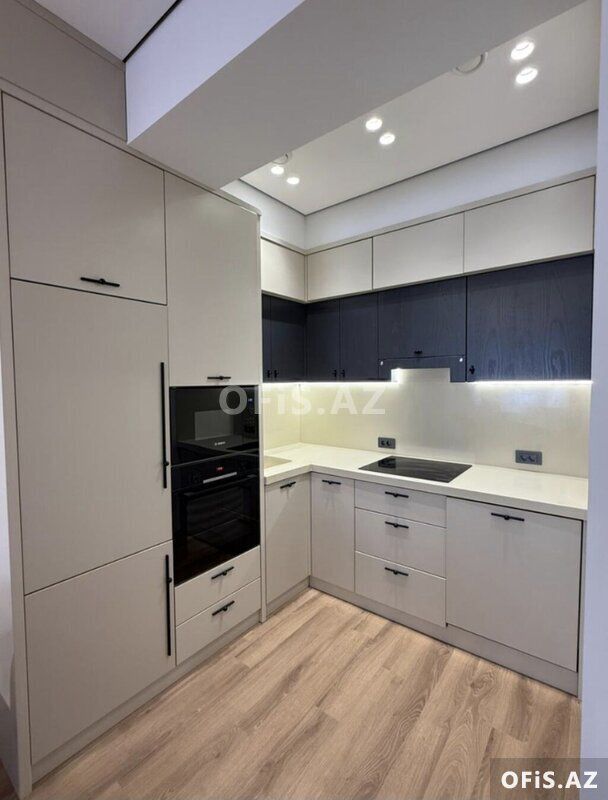 Yeni tikili Kirayə Verilir Xırdalan, Xirdalan kirye evler, 2 otaq, 70 m² — Mənzil, Xırdalan (6)