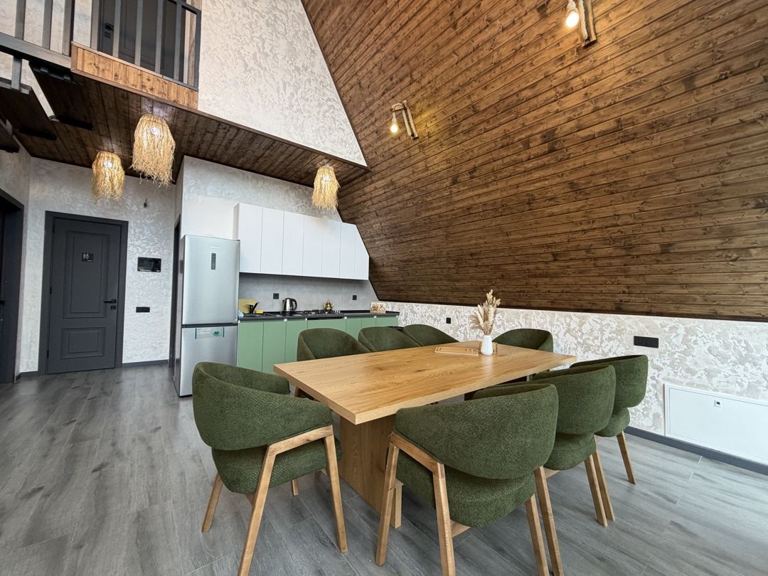 Satılır 4 otaqlı həyət evi/bağ evi 140 m² — Ev, villa, Bakı (7)