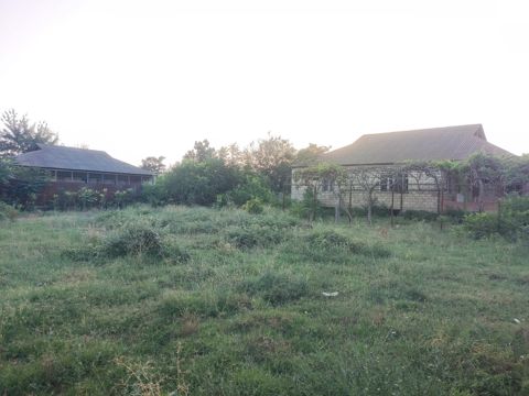 Satılır 4 otaqlı həyət evi/bağ evi 120 m² — Beyləqan