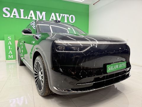 Seres Aito M8, 1.5 L, 53.4 kWh, 2026 il, yeni — Bakı