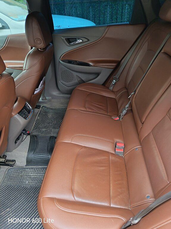 Chevrolet Malibu, 1.5 L, 2016 il, 240 000 km — Avtomobillər, Şirvan (7)
