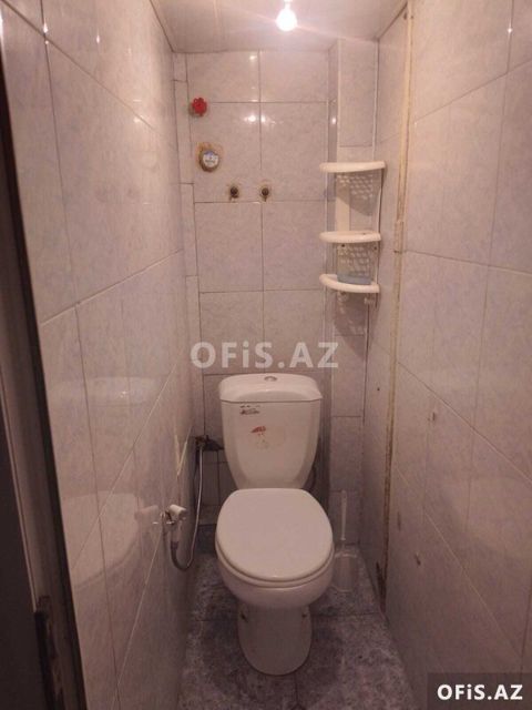 Köhnə tikili Kirayə Verilir Yasamal r., Elmlər Akademiyası m., 2 otaq, 60 m² — Bakı