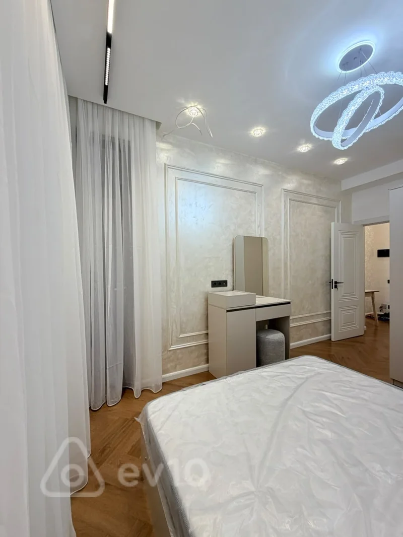 2 otaqlı mənzil, 60 m², Şərifzadə küç. — kirayə — Mənzil, Bakı (3)