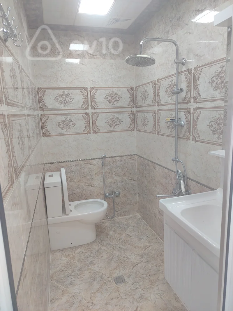 2 otaqlı mənzil, 56 m², Bakı şəh, 9-cu mikr, A. Məmmədov küç, ev 119, m. 103 — Mənzil, Bakı (4)