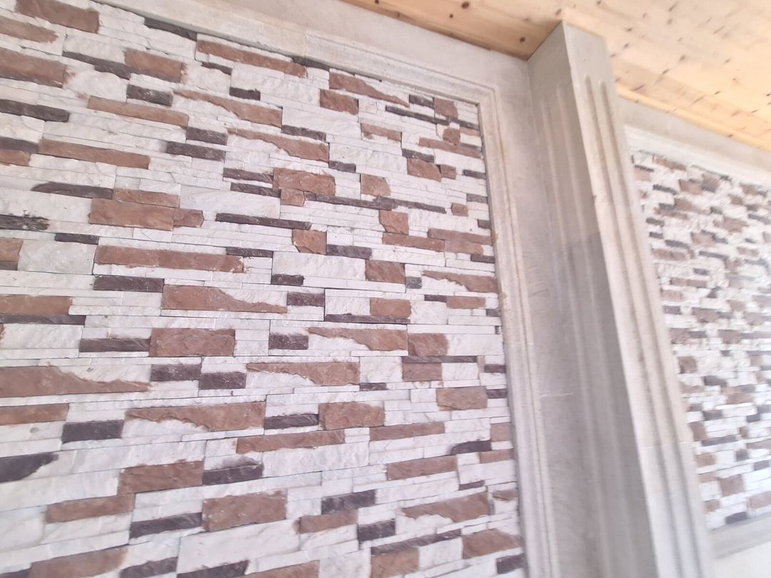 Satılır 3 otaqlı həyət evi/bağ evi 66 m² — Ev, villa, Xırdalan (11)