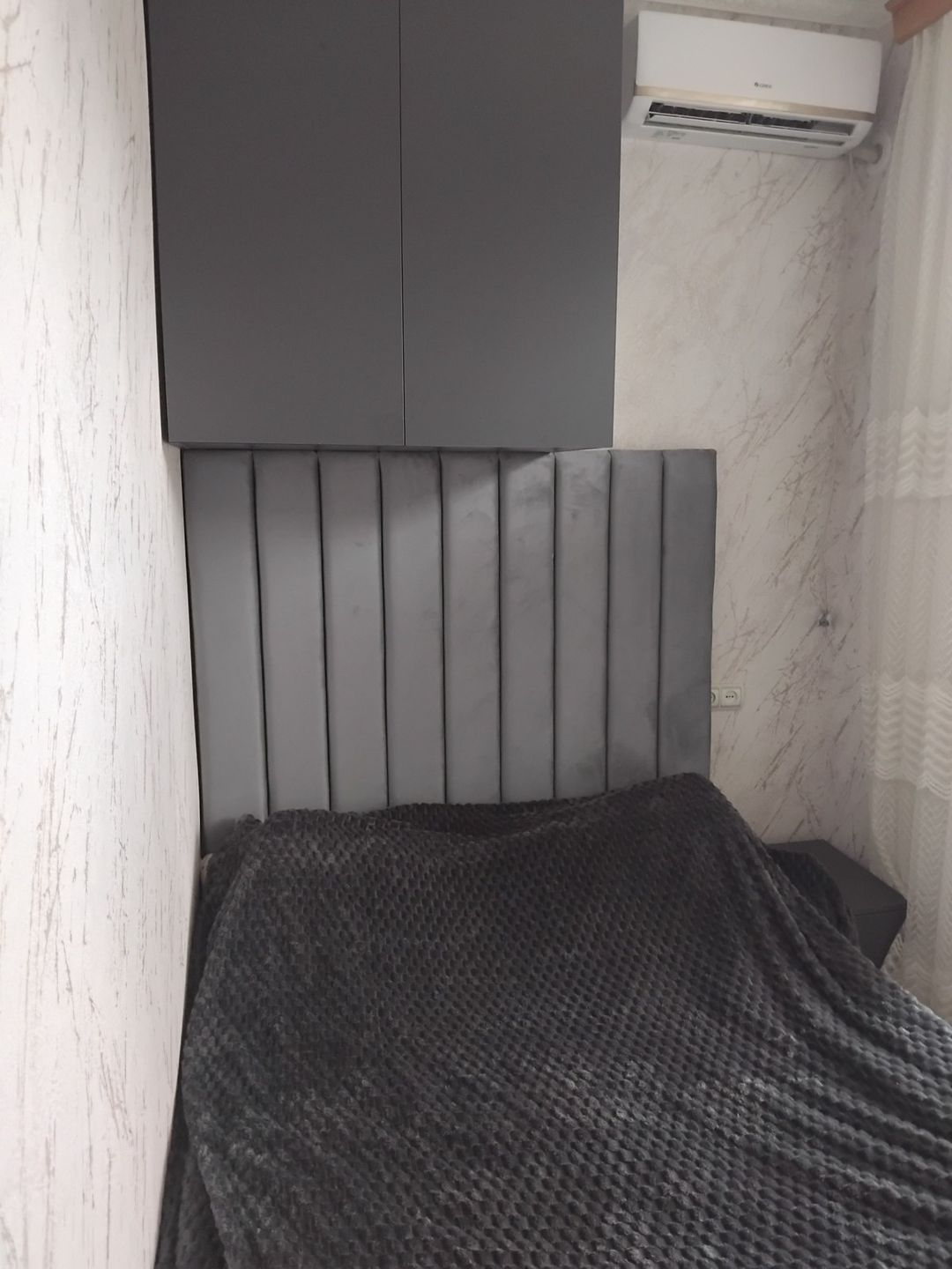 İcarəyə verilir 2 otaqlı köhnə tikili 50 m² — Mənzil, Bakı (7)