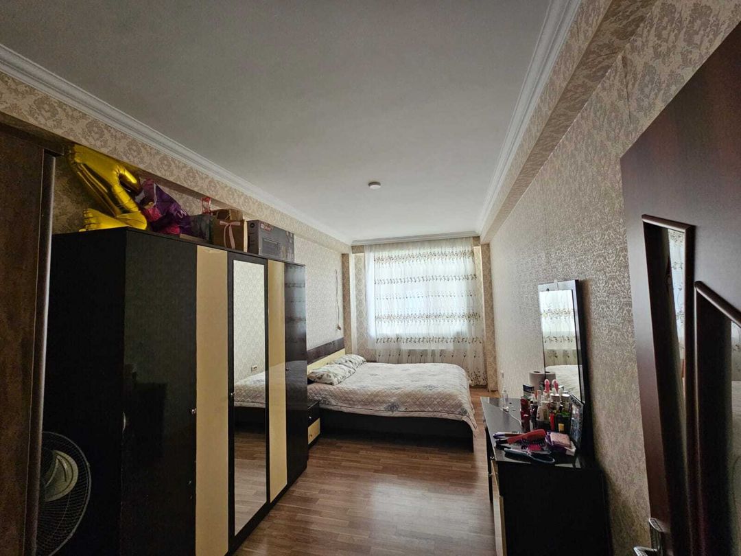 Satılır 3 otaqlı yeni tikili 85 m² — Mənzil, Xırdalan (8)