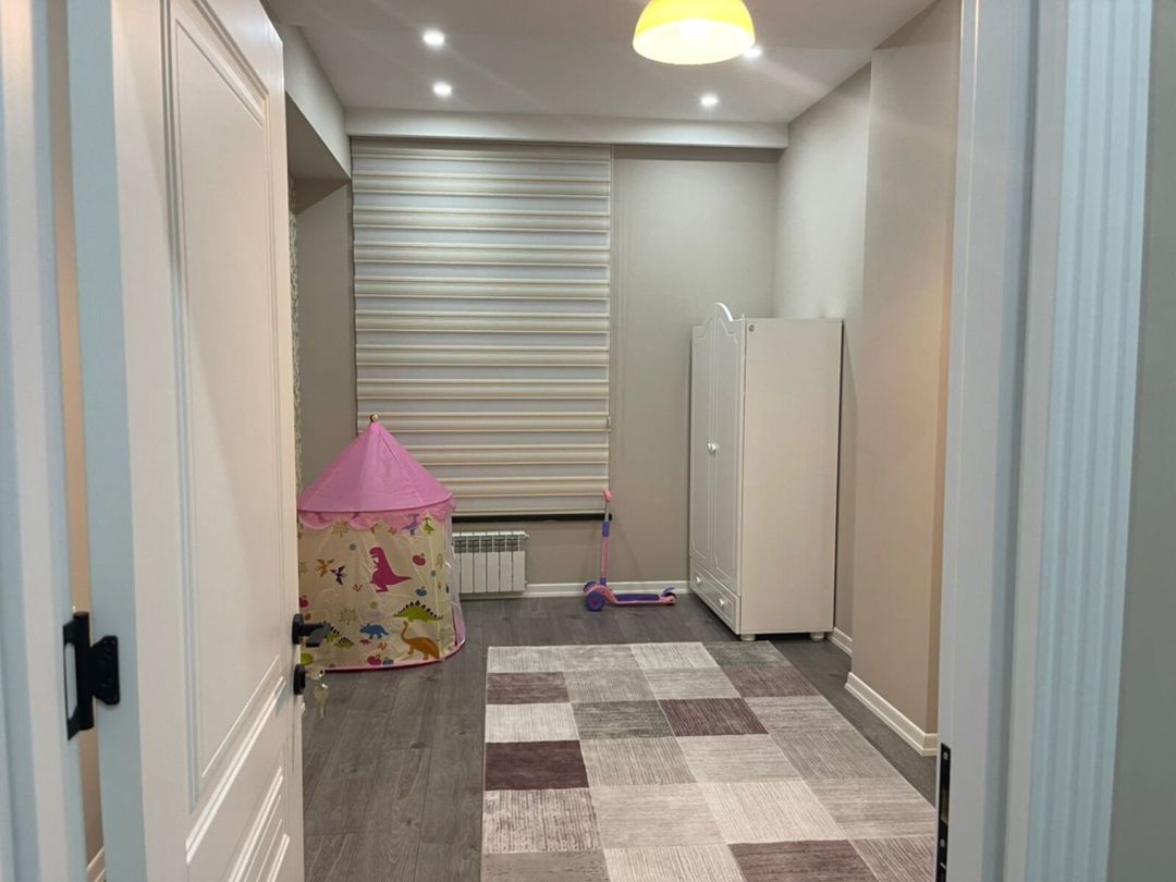 Satılır 3 otaqlı yeni tikili 85 m² — Mənzil, Bakı (10)