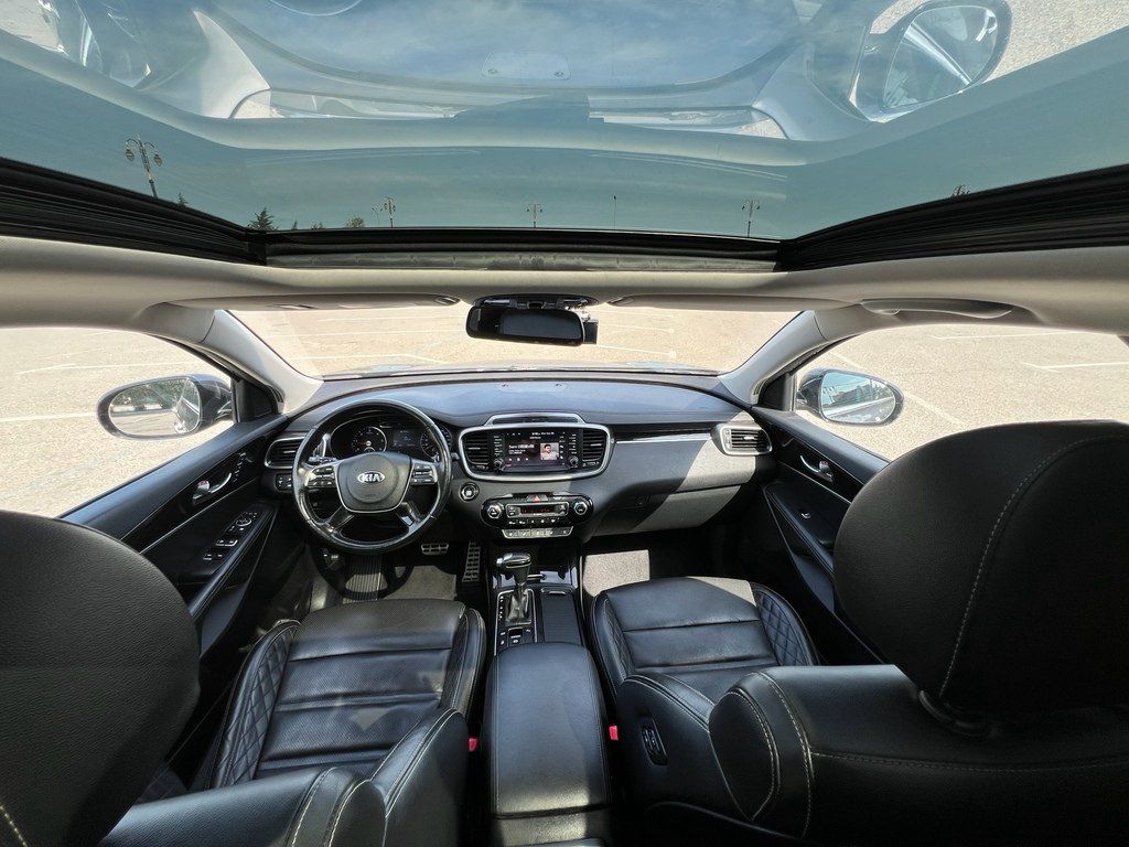 Kia Sorento, 2.2 L, 2018 il, 155 000 km — Avtomobillər, Bakı (3)