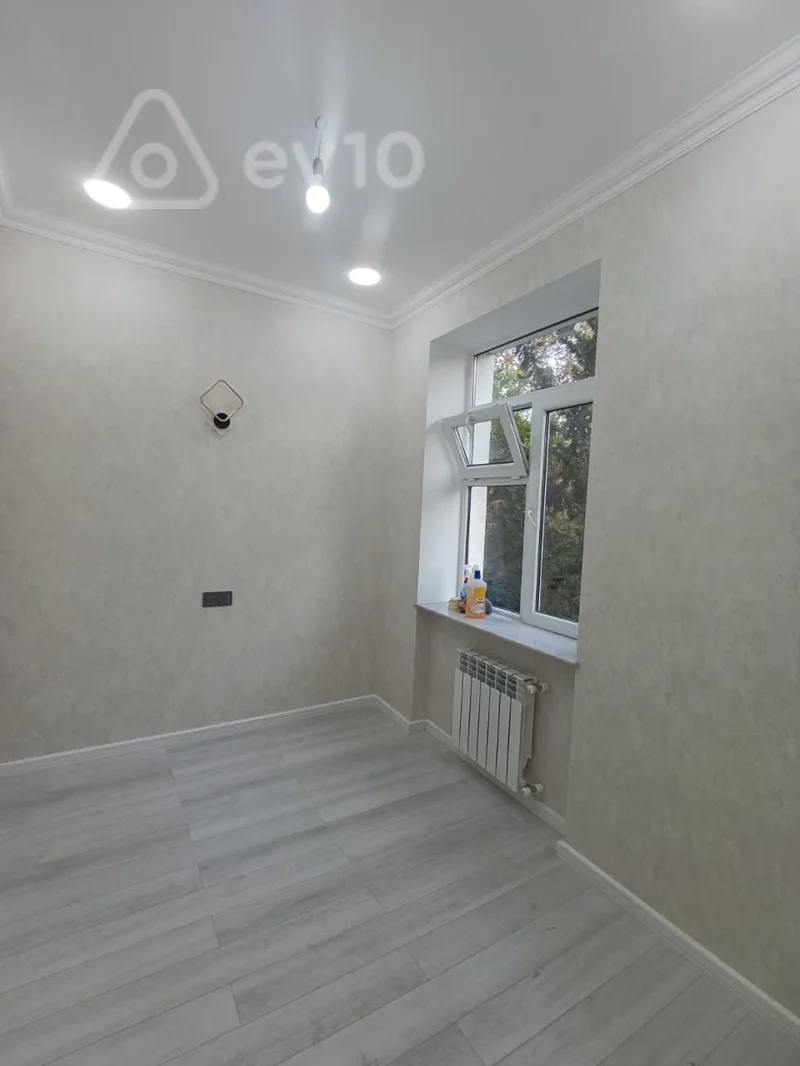 2 otaqlı mənzil, 45 m², Dilare Eliyev küçesi 32 — Mənzil, Bakı (2)
