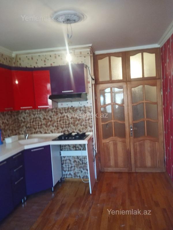 Kirayə 3 otaqlı Bina evi menzil (Köhnə tikili), 70 m², 10-cu mikrorayon — Mənzil, Sumqayıt (8)