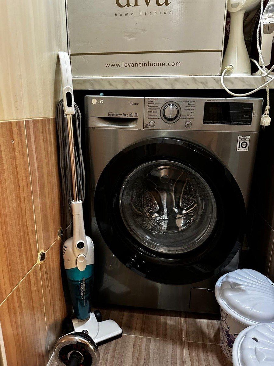 Satılır 2 otaqlı köhnə tikili 35 m² — Mənzil, Bakı (10)