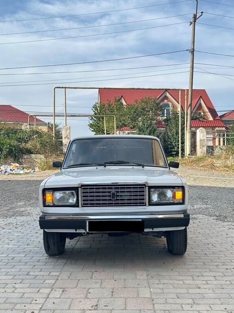 Lada (VAZ) 2107, 1.6 L, 2010 il, 215 000 km — Quba