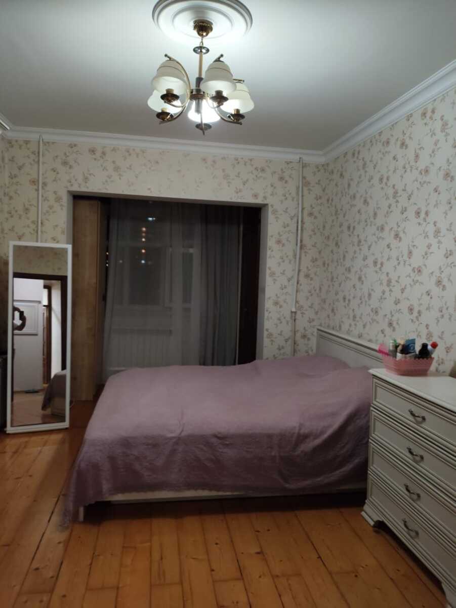 Satılır 2 otaqlı köhnə tikili 65 m² — Mənzil, Bakı (3)