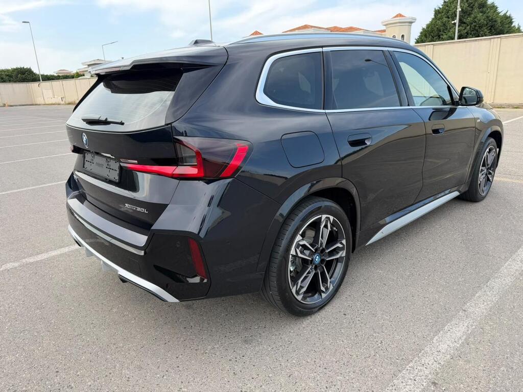 BMW iX1, 64.7 kWh, 2025 il, 21 263 km — Avtomobillər, Bakı (10)