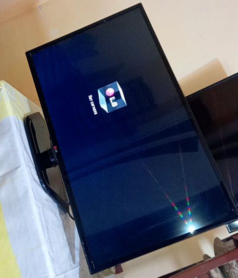 LG televizor vayfayı yoxdu, ama qoşmaq olar — Digah