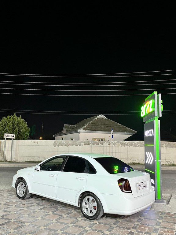 Daewoo Gentra, 1.5 L, 2014 il, 280 000 km 99-TN-434 — Avtomobillər, Bakı (4)