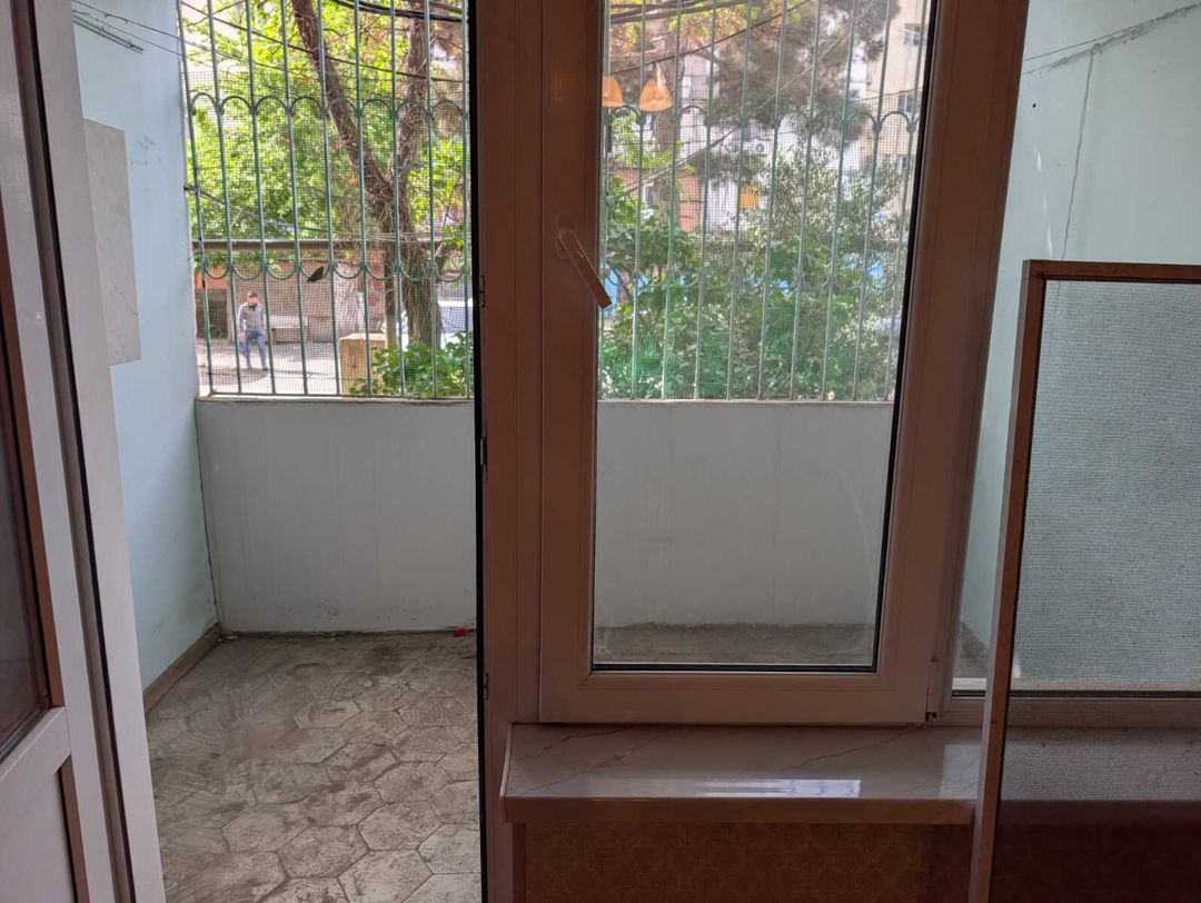 Satılır 3 otaqlı köhnə tikili 70 m² — Mənzil, Bakı (8)
