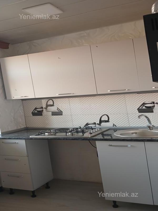 Satılır 1 otaqlı Bina evi menzil (Köhnə tikili), 30.2 m², 36-cı məhəllə — Mənzil, Sumqayıt (7)