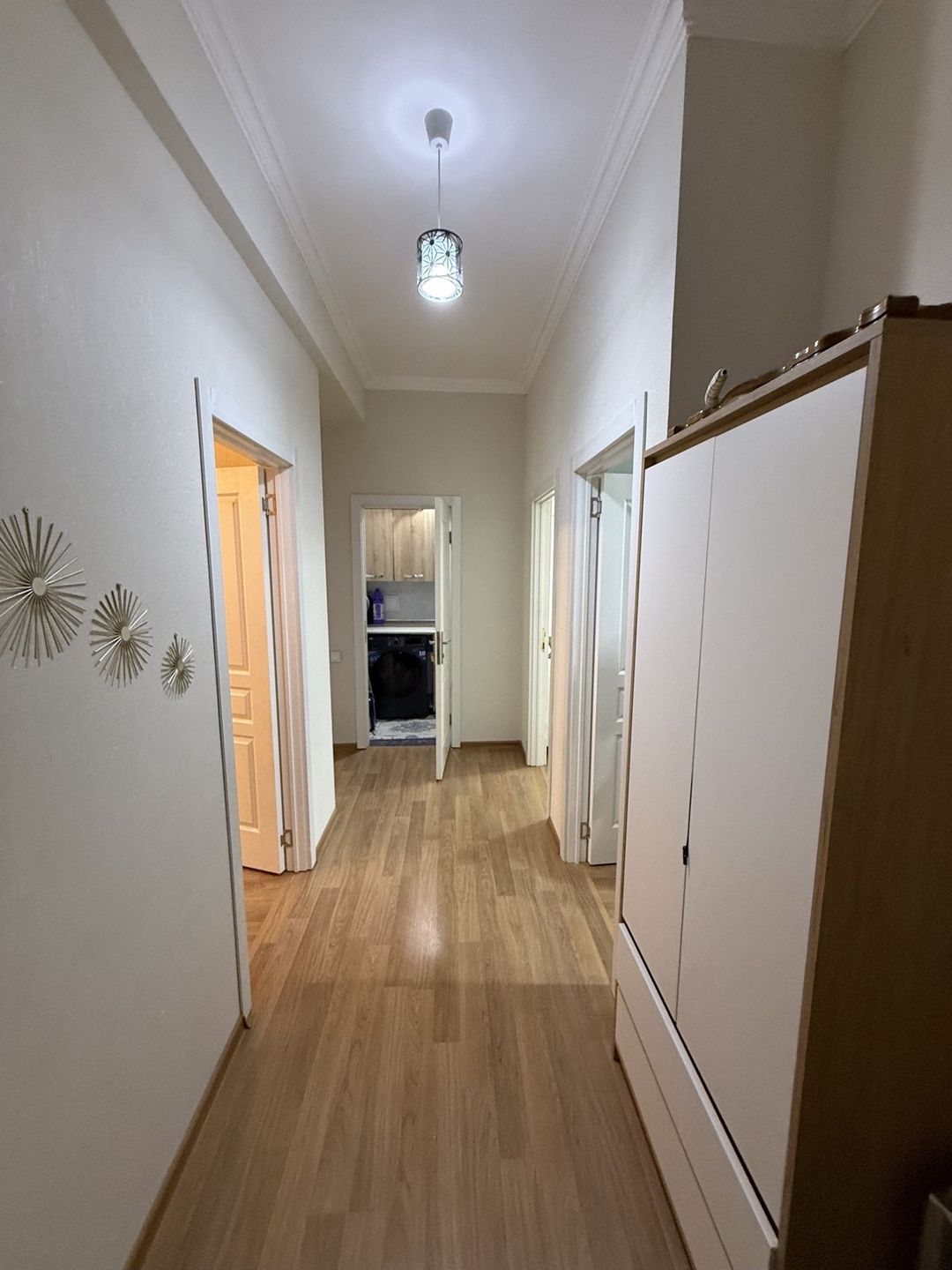 Satılır 3 otaqlı yeni tikili 73 m² — Mənzil, Bakı (10)